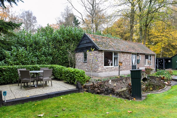 Medium property photo - Garderenseweg 421, 3852 NJ Ermelo